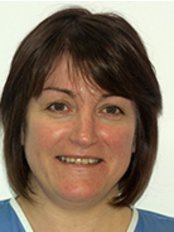 Mrs Catriona Burrell -  at The Orthodontic Clinic