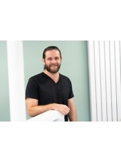 Dr John Cameron - Dentist at Woodside Dental Practice and Implant Clinic