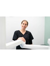 Dr Beatriz Tejeda - Dentist at Woodside Dental Practice and Implant Clinic