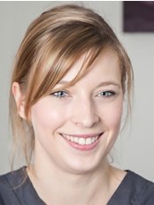 Dr Claire Macdonald - Dentist at Young Smile Dental CAre