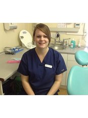 Roseanne Lardner - Dentist at Clark Dental Clinic