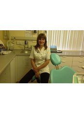 Joyce Buchan - Dental Auxiliary at Clark Dental Clinic