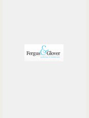 Fergus and Glover - Aberdeen - 160 Union Street, Aberdeen, AB10 1QT, 