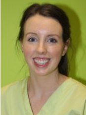 Miss Cheryl Brown - Associate Dentist at Kintore Dental Practice