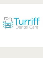 Turriff Dental Care - 6 High Street, Turriff, AB53 4DS, 
