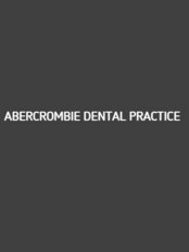 Abercrombie Dental Practice - 10 Prospect Road, Westhill, AB32 6FE,  0
