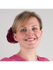 Ms Penny Thomas - Dentist at Westhill Dental Practice