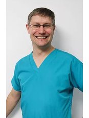 Dr Richard Wilbraham - Dentist at Smiletech Dental Clinic