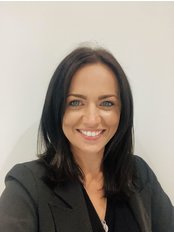 Ms Alisha Callaghan - Practice Coordinator at Smiletech Dental Clinic