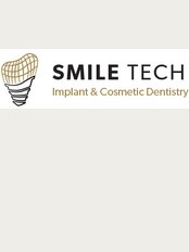Smiletech Dental Clinic - 44 Old Glamis Road, Dundee, Angus, DD3 8JQ, 