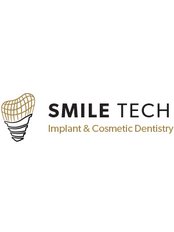 Smiletech Dental Clinic - 44 Old Glamis Road, Dundee, Angus, DD3 8JQ,  0