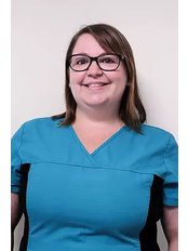 Carys Smith - Dental Nurse at Smiletech Dental Clinic