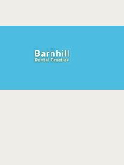 Barnhill Dental Practice - 56 Torridon Road, Broughty Ferry, Dundee, Dundee, DD5 3HB, 