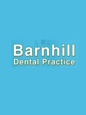 Barnhill Dental Practice - 56 Torridon Road, Broughty Ferry, Dundee, Dundee, DD5 3HB,  0