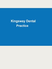 Kingsway Dental Practice - 143 Kingsway East, Dundee, DD4 8BX, 