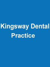 Kingsway Dental Practice - 143 Kingsway East, Dundee, DD4 8BX,  0