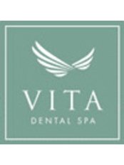 Vita Dental Spa - 26 -28 High Street, Monifieth, Dundee, DD5 4AE,  0