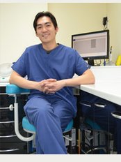 United Dental Care - Dundee - Dr Michael Tang