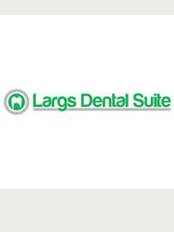 Largs Dental Suite - 18-20 Aitken Street, Largs, KA30 8AU, 