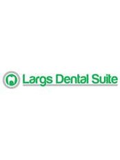 Largs Dental Suite - 18-20 Aitken Street, Largs, KA30 8AU,  0