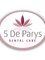 5 De Parys Dental Care - 5 De Parys Avenue, Bedford, Bedfordshire, MK40 2TX,  0