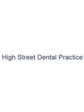 High Street Dental Practice - 11 High Street, Bedford, MK40 1RN,  0