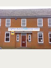 Leighton Buzzard NHS Dental Centre - North House, 8a North Street, Leighton Buzzard, Bedfordshire, LU7 1EN, 