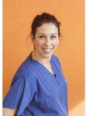 Joanna Stafford, Dentist - Dentist at Whole Tooth Dental Practice
