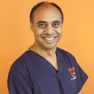 Dr Vimal Patel