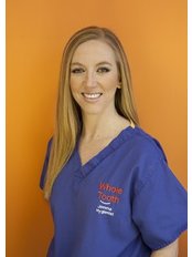 Jemma Tapp, Dental Therapist / Hygienist - Dental Hygienist at Whole Tooth Dental Practice