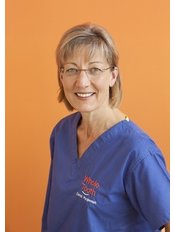 Carol Berra, Dental Therapist / Hygienist - Dental Hygienist at Whole Tooth Dental Practice