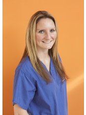 Cara McAleavey, Hygienist - Dental Hygienist at Whole Tooth Dental Practice