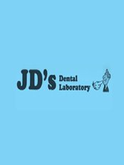 JD's Dental Laboratory - Unit 2 - Dental Laboratory, 54 Cheapside, Luton, LU1 2HN,  0