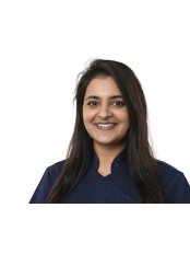 Dr Milly  Mehta - Associate Dentist at Leagrave Dental Sedation Clinic