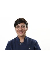 Dr Puja Hassan - Principal Dentist at Leagrave Dental Sedation Clinic