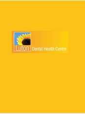 Luton Dental Health Centre - Guildford Street - 57 Guildford Street, Bedfordshire, Luton, LU1 2ER, 