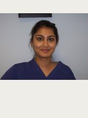 Sundon Dental Practice - Dr Sunali Mehta