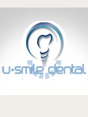 U Smile Dental - 156 Old Bedford Road, Luton, Bedfordshire, LU2 7HN, 