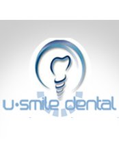 U Smile Dental - 156 Old Bedford Road, Luton, Bedfordshire, LU2 7HN,  0
