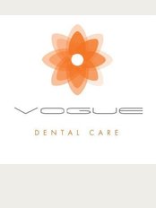 Vogue Dental Care - 260-262 Crawley Green Road, Luton, Bedfordshire, LU2 0SJ, 