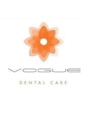 Vogue Dental Care - 260-262 Crawley Green Road, Luton, Bedfordshire, LU2 0SJ,  0