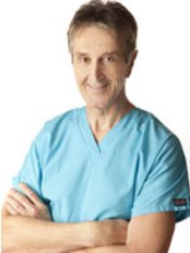 Dr Philip Willsher - Principal Dentist at Sunninghill Dental