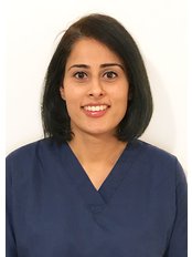 Narinder Thanjal - Dentist at Sunninghill Dental