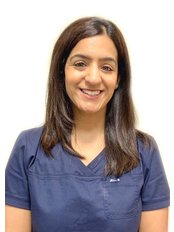 Anjali Mehta - Dentist at Sunninghill Dental