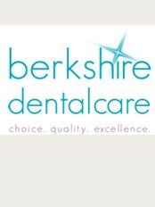 Berkshire Dentalcare - Cippenham - 424 Bath Road, Slough, Berkshire, Berkshire, SL1 6JA, 