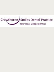 Crowthorne Smiles Dental Practice - Lower Broadmoor Road, Crowthorne, RG45 7LA, 