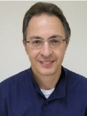 Denis Zenon - Associate Dentist at Crowthorne Smiles Dental Practice
