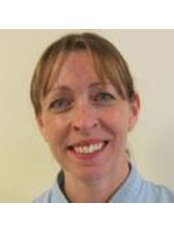 Miss Sarah Maplethorpe - Dental Nurse at Deepfield Dental Practice