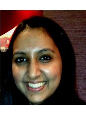 Dr Reshmi Bansal - Dentist at Cookham Dental Practice