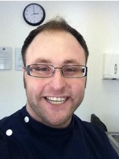 Dr Jonathan Lightstone - Dentist at Cookham Dental Practice